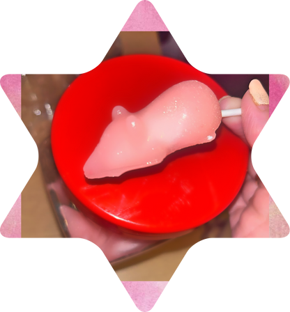 Sugar mice