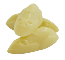 Hannah’s white mice
