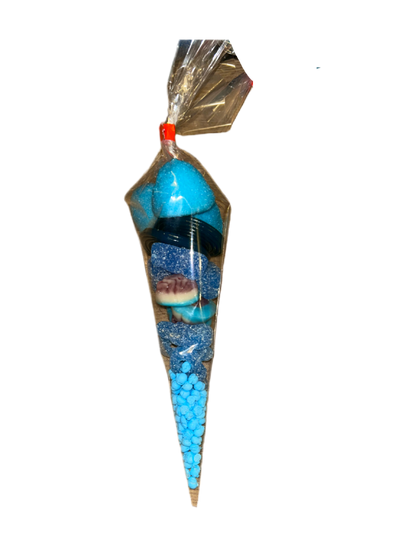 Sweet cones