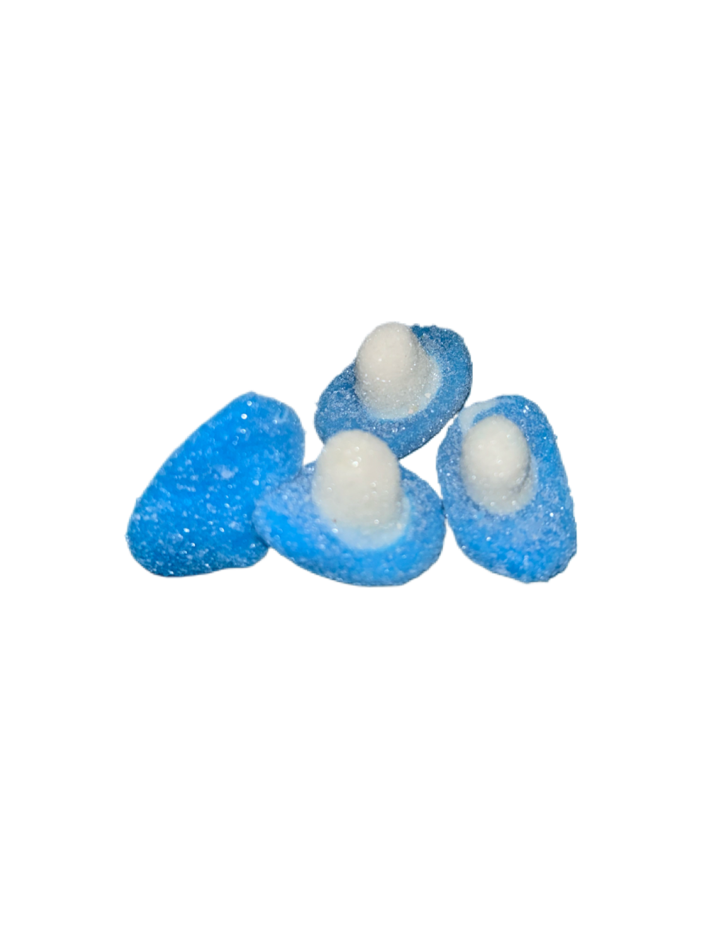 The blue Mix!
