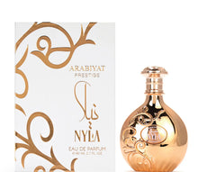 Nyla EDP Perfume Arabiyat Prestige 80ml