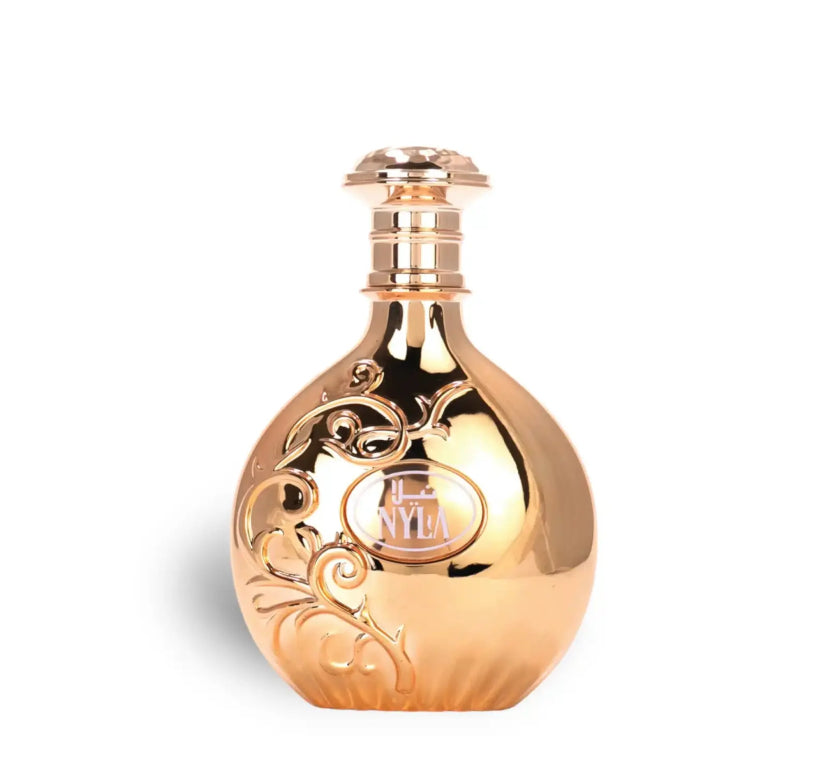 Nyla EDP Perfume Arabiyat Prestige 80ml