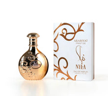 Nyla EDP Perfume Arabiyat Prestige 80ml