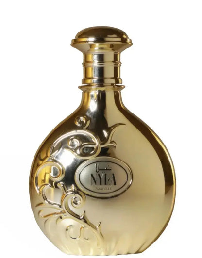 Nyla Vani-Elle Vanielle EDP Perfume 80ml