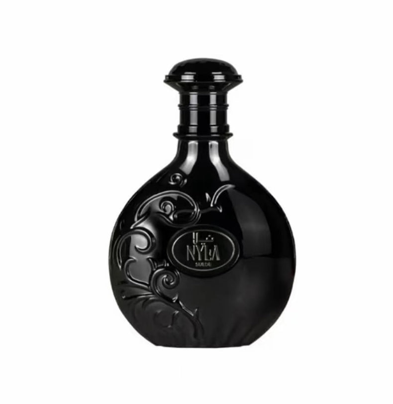 Nyla Suede EDP Perfume Arabiyat Prestige by My Perfumes 80ml Authentic Eau De Parfum 100% Genuine by Anyioo