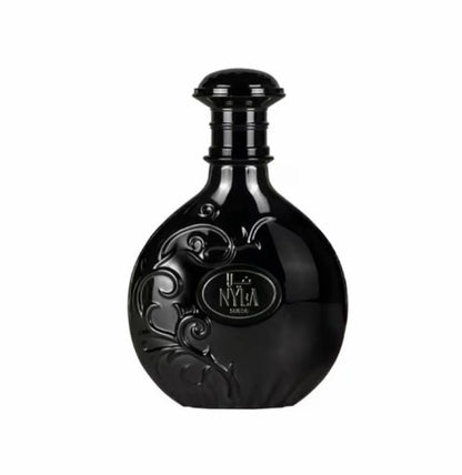 Nyla Suede EDP Perfume Arabiyat Prestige by My Perfumes 80ml Authentic Eau De Parfum 100% Genuine by Anyioo