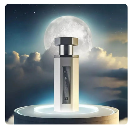 Reef 33 White Perfume - EDP 100ml Unisex Luxury Premium Arabian Fragrance