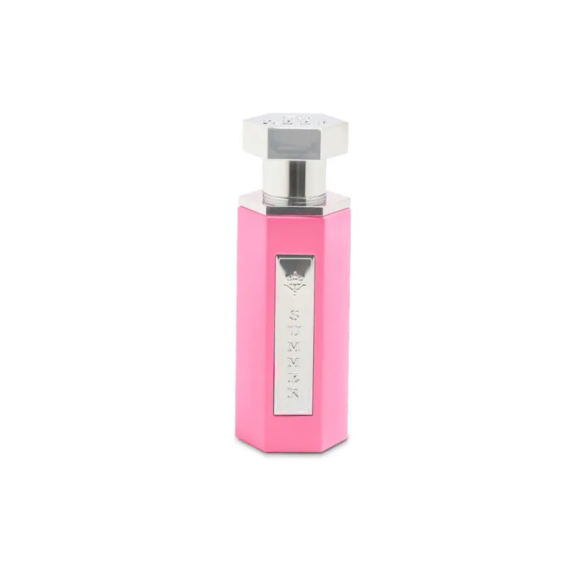 REEF Summer Pink EDP 200ml Perfume - Fresh and Bright, Warm and Alluring, Grounded and Serene