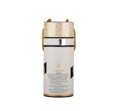 Musk Mood 100ml EDP by Lattafa