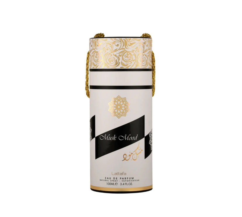 Musk Mood 100ml EDP by Lattafa