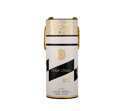 Musk Mood 100ml EDP by Lattafa
