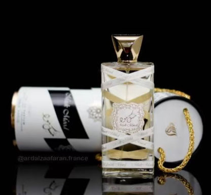 Musk Mood 100ml EDP by Lattafa