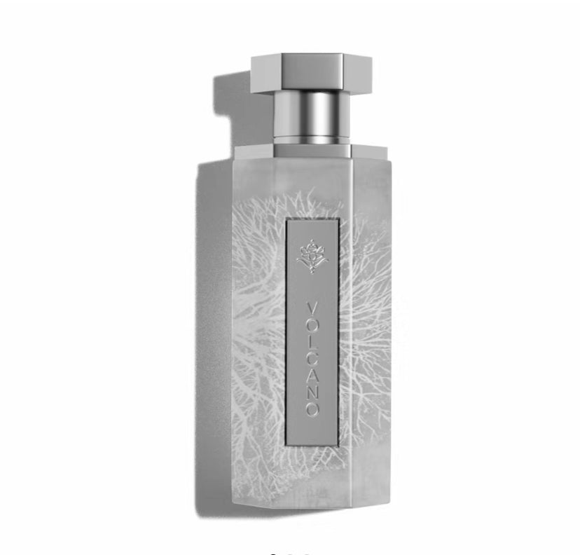 REEF Volcano EDP 200ml Perfume  Unisex Luxury Premium Arabian Fragrance
