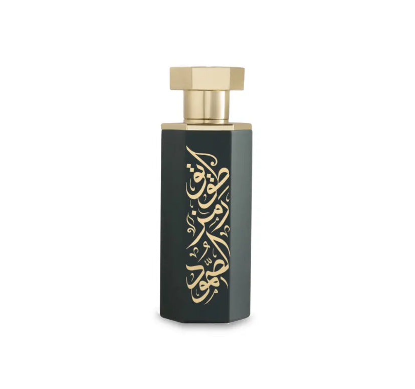 REEF Arabs of Tuwayq EDP 100ml Perfume - Unisex Fragrance with Magnolia, Jasmine & Vanilla