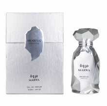 Arabiyat Prestige - Marwa | EDP 100ML | Men Perfume