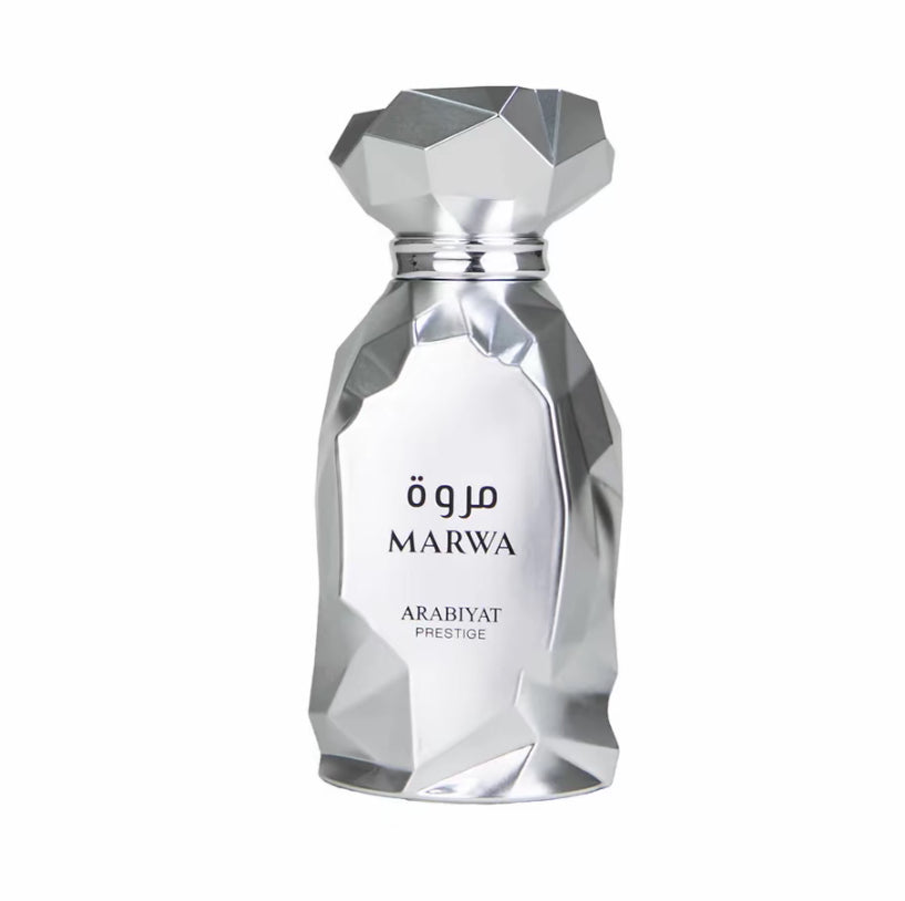 Arabiyat Prestige - Marwa | EDP 100ML | Men Perfume