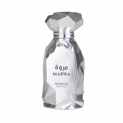 Arabiyat Prestige - Marwa | EDP 100ML | Men Perfume