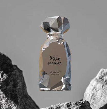 Arabiyat Prestige - Marwa | EDP 100ML | Men Perfume