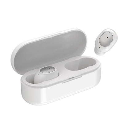 Q2 TWS Bluetooth 5.0 Binaural Stereo Wireless Sports Bluetooth Earphone