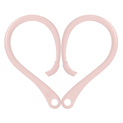For AirPods 1 / 2 / Pro Anti-lost Silicone Earphone Ear-hook