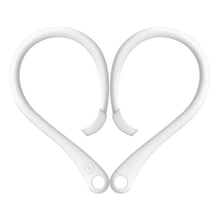 For AirPods 1 / 2 / Pro Anti-lost Silicone Earphone Ear-hook