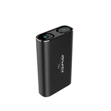 awei T85 Binaural wireless Bluetooth Headset
