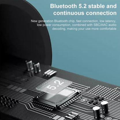 Lenovo XT93 Bluetooth 5.2 TWS Wireless Bluetooth Earphone