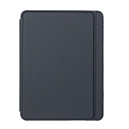 T11B-AS Detachable Rotating Backlit Touch Bluetooth Keyboard Case For iPad Air 11 2024 / Air 5 / Air 4 10.9 / Pro 11 2022 2021 2020 2018, For iPad Air 11 2025 / Air 11 2024 / Air 5 / Air 4 10.9 / Pro 11 2022 2021 2020 2018