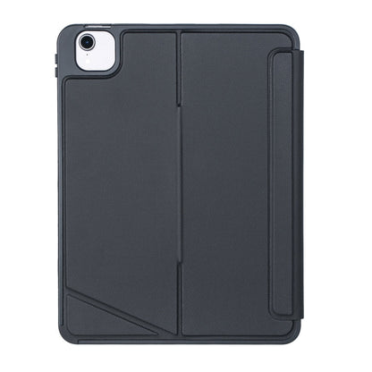 T11B-AS Detachable Rotating Backlit Touch Bluetooth Keyboard Case For iPad Air 11 2024 / Air 5 / Air 4 10.9 / Pro 11 2022 2021 2020 2018, For iPad Air 11 2025 / Air 11 2024 / Air 5 / Air 4 10.9 / Pro 11 2022 2021 2020 2018