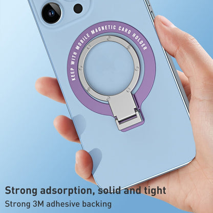 Ultra-thin Metal Phone Holder, Metal (White), Metal (Black), Metal (Dark Green), Metal (Gold), Metal (Blue), Metal (Purple), Metal (Red)