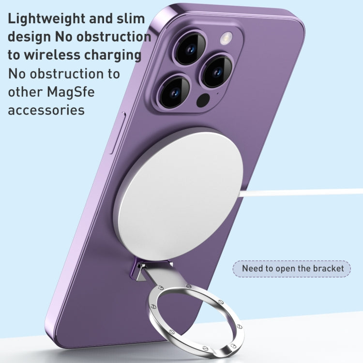 Ultra-thin Metal Phone Holder, Metal (White), Metal (Black), Metal (Dark Green), Metal (Gold), Metal (Blue), Metal (Purple), Metal (Red)