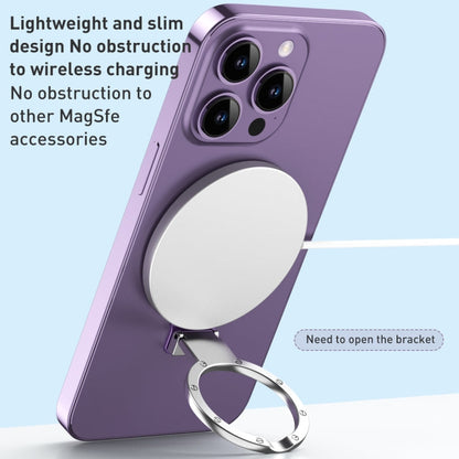 Ultra-thin Metal Phone Holder, Metal (White), Metal (Black), Metal (Dark Green), Metal (Gold), Metal (Blue), Metal (Purple), Metal (Red)