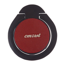 CPS-019 Universal Super-thin Phone Stand Ring Holder with Magnetic Function