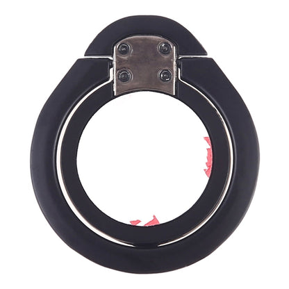CPS-019 Universal Super-thin Phone Stand Ring Holder with Magnetic Function