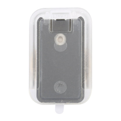 CPS-013 360 Degrees Rotate Freely Removable Magnetic Ring Stand Phone Holder, Support Wireless Charging