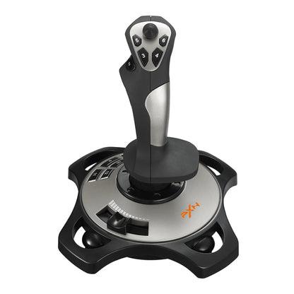 PXN PXN-2113 PC Game Imitate Flight Controller Flying Rocker, PXN PXN-2113