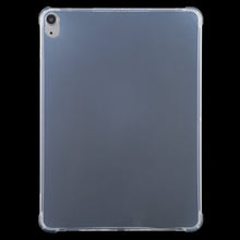 3mm Four-corner Shockproof Transparent TPU Case For iPad Air 2022 / 2020 10.9, For iPad Air 2022 / 2020 10.9