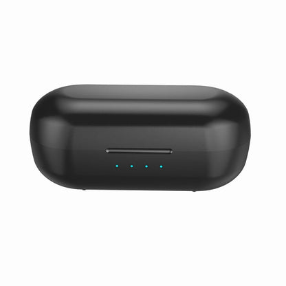 awei T6 TWS Bluetooth V5.0 Ture Wireless Sports Headset with Charging Case