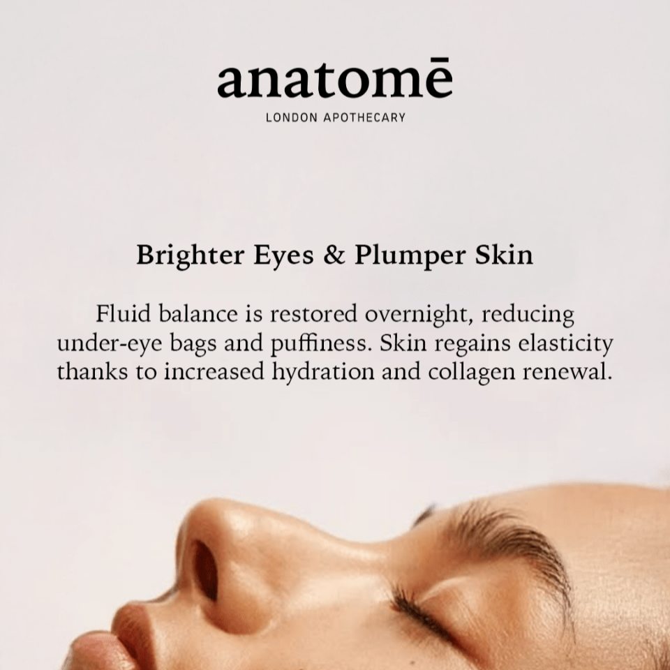 Illuminating Rose-hip, Grape Seed & Avocado Face Oil