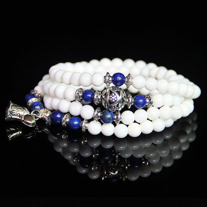 Fashion Jewelry Accessory Garnet Beads Bracelet, Pink Crystal & Cat, Pink Crystal & Elephant & Fish, Red Agate & Elephant, Red Agate & Pi Xiu, Violitde, Garnet, Blue Sandstone & Calabash, Red Agate & Buddha Head, Aquamarine & Longevity Lock, White Jade