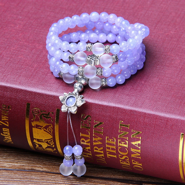 Fashion Jewelry Accessory Garnet Beads Bracelet, Pink Crystal & Cat, Pink Crystal & Elephant & Fish, Red Agate & Elephant, Red Agate & Pi Xiu, Violitde, Garnet, Blue Sandstone & Calabash, Red Agate & Buddha Head, Aquamarine & Longevity Lock, White Jade