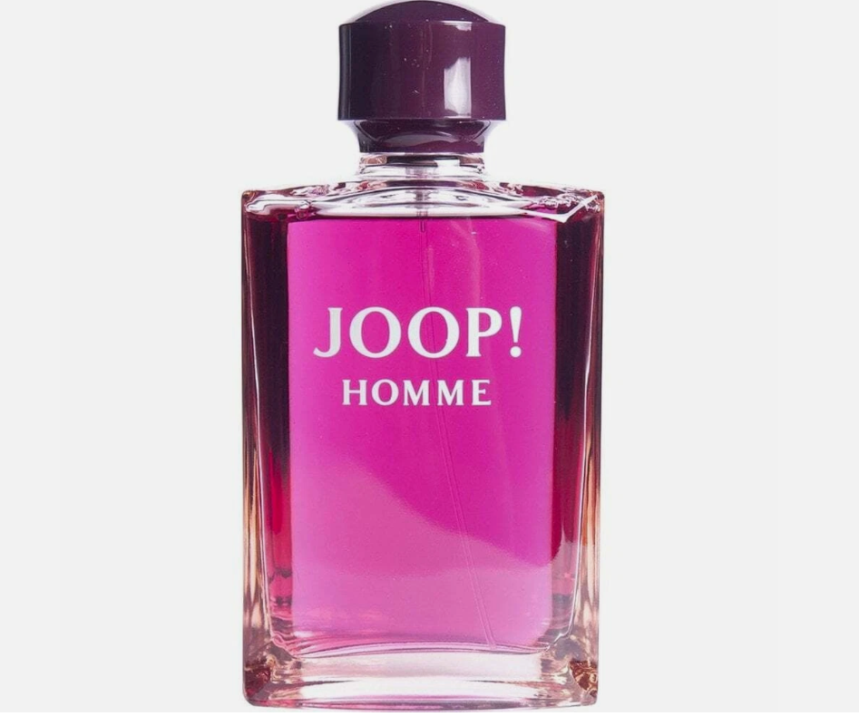 Joop! Homme Eau de Toilette 200ml EDT Spray