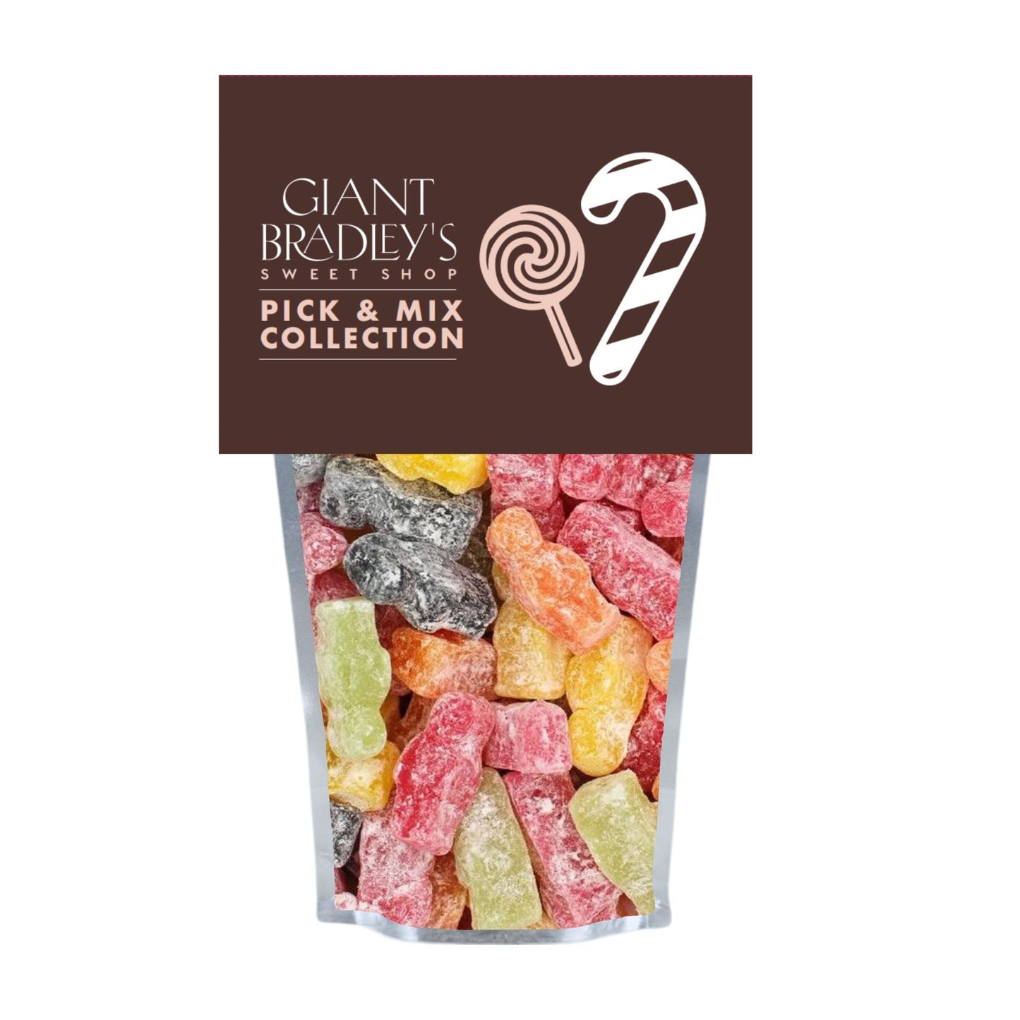 Jelly Babies