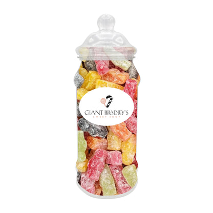 Jelly Babies