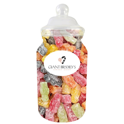 Jelly Babies