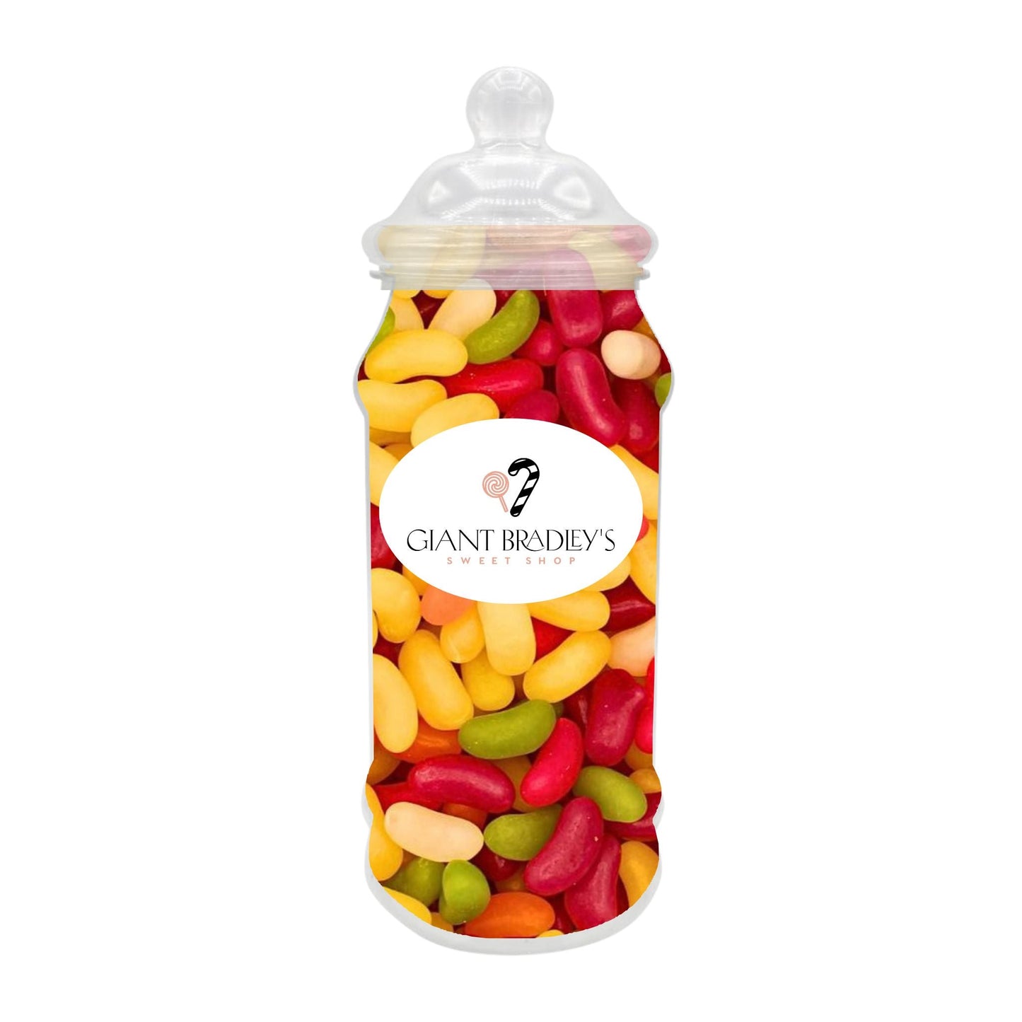 Jelly Beans