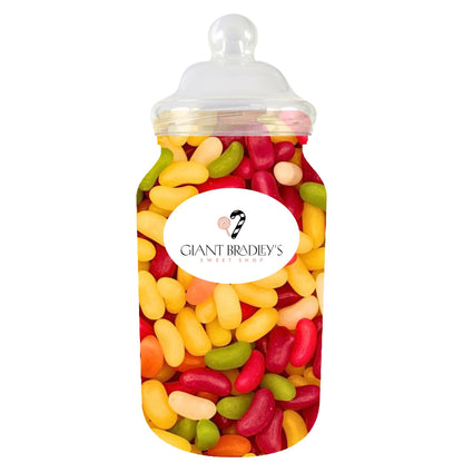 Jelly Beans