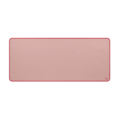 Logitech Keyboard Mouse Desk Mat Pad