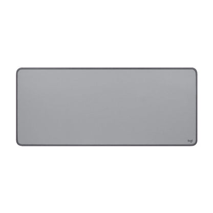 Logitech Keyboard Mouse Desk Mat Pad