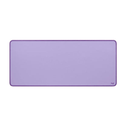 Logitech Keyboard Mouse Desk Mat Pad